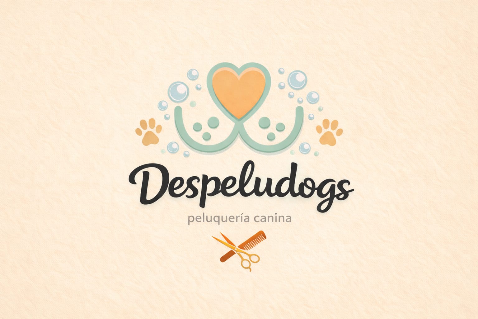 Despeludogs, peluquería canina